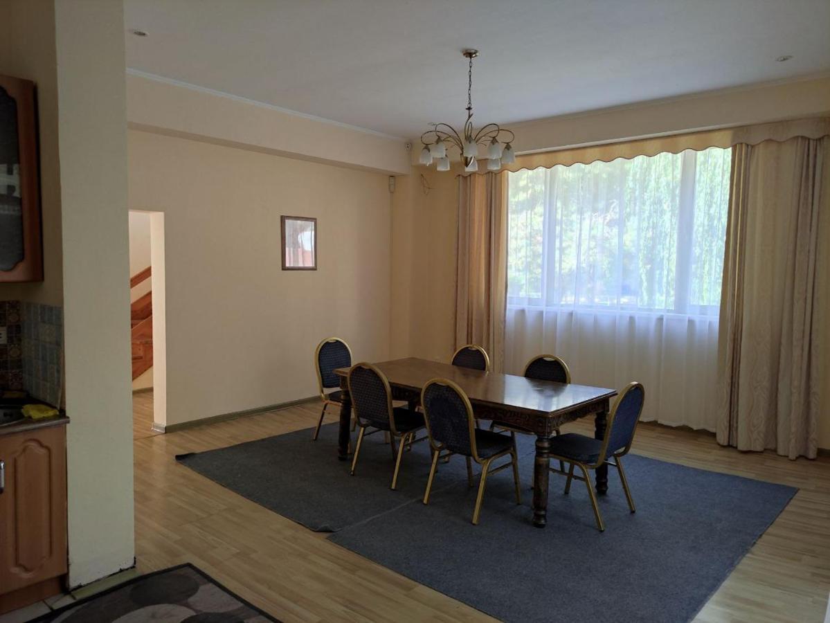 Вилла В Пансионате Витязь Chok-Tal Buitenkant foto