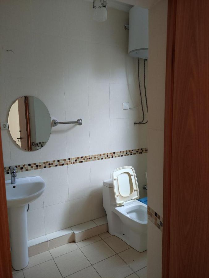 Вилла В Пансионате Витязь Chok-Tal Buitenkant foto